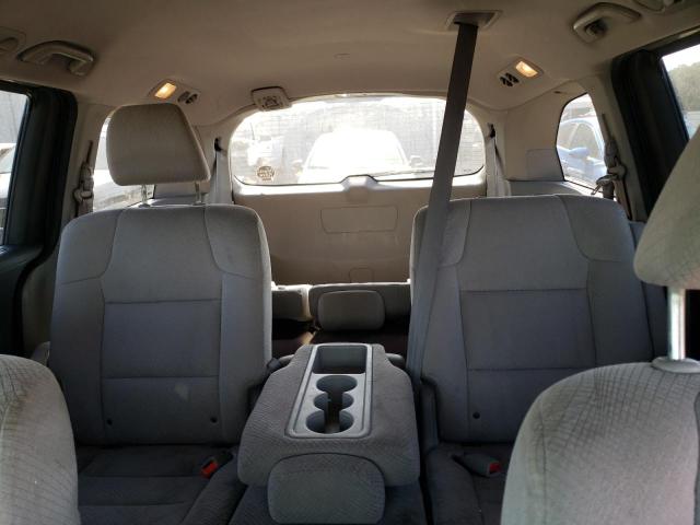 Photo 9 VIN: 5FNRL5H42EB132978 - HONDA ODYSSEY EX 