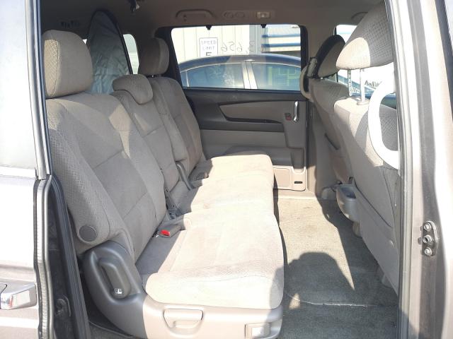 Photo 5 VIN: 5FNRL5H42EB134228 - HONDA ODYSSEY EX 