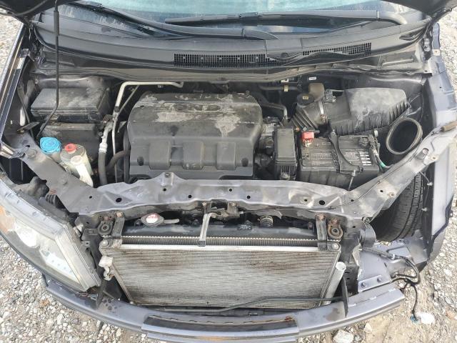 Photo 11 VIN: 5FNRL5H42FB017007 - HONDA ODYSSEY EX 