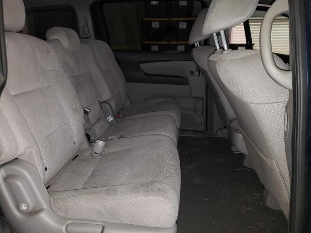 Photo 10 VIN: 5FNRL5H42FB019808 - HONDA ODYSSEY EX 