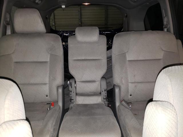 Photo 9 VIN: 5FNRL5H42FB019808 - HONDA ODYSSEY EX 