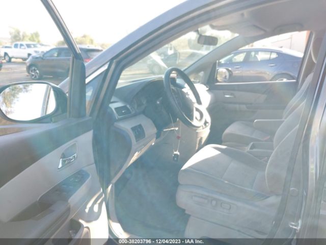 Photo 4 VIN: 5FNRL5H42FB022126 - HONDA ODYSSEY 