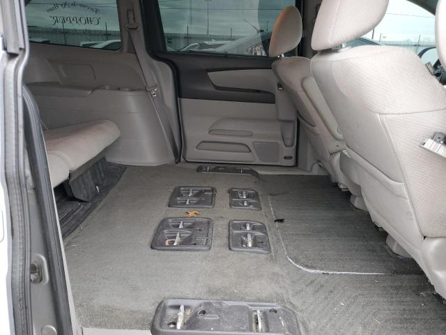 Photo 10 VIN: 5FNRL5H42FB047849 - HONDA ODYSSEY EX 