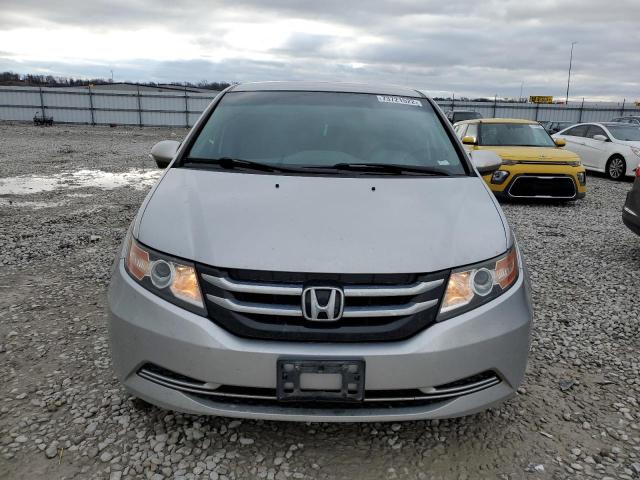 Photo 4 VIN: 5FNRL5H42FB047849 - HONDA ODYSSEY EX 