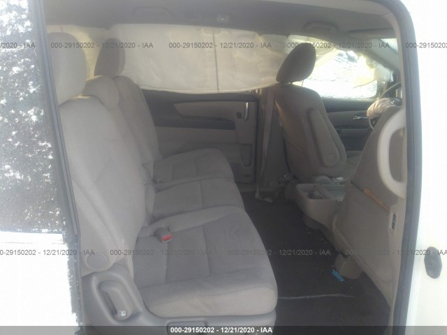 Photo 7 VIN: 5FNRL5H42FB087901 - HONDA ODYSSEY 