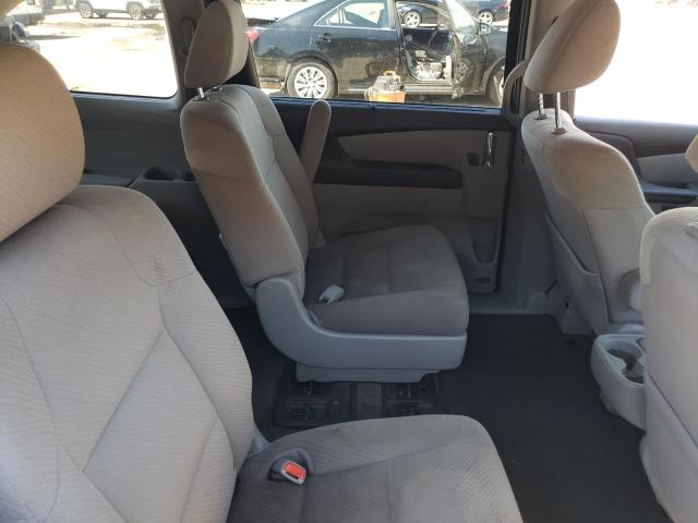 Photo 10 VIN: 5FNRL5H42FB117723 - HONDA ODYSSEY EX 