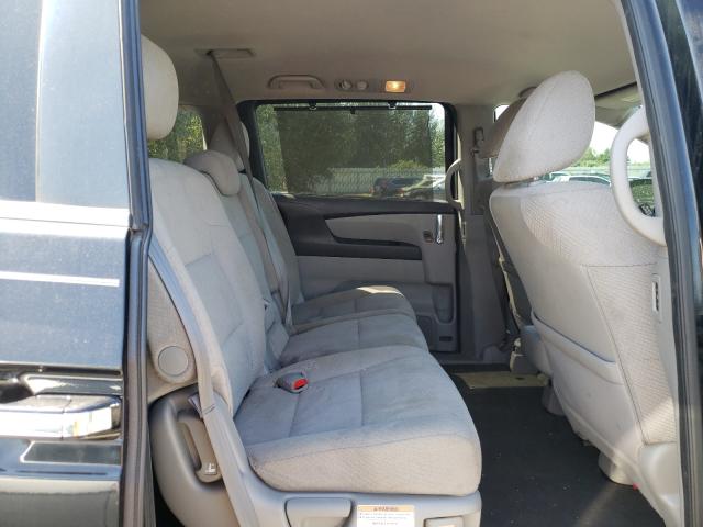 Photo 5 VIN: 5FNRL5H42GB084742 - HONDA ODYSSEY EX 