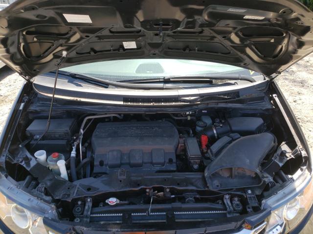 Photo 6 VIN: 5FNRL5H42GB084742 - HONDA ODYSSEY EX 