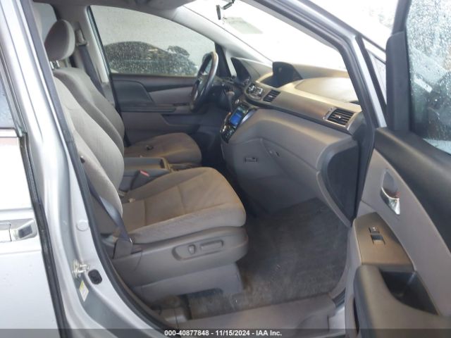 Photo 4 VIN: 5FNRL5H42GB089195 - HONDA ODYSSEY 