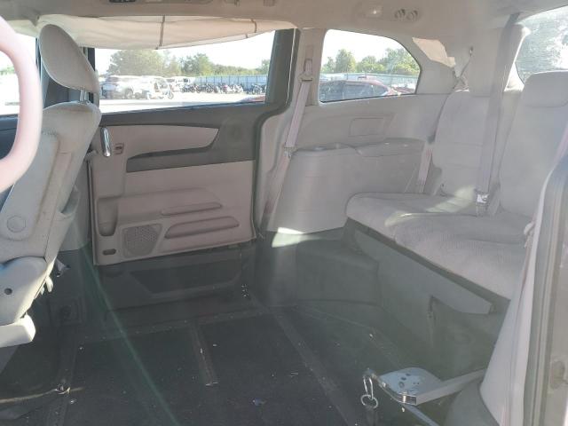 Photo 10 VIN: 5FNRL5H42GB112989 - HONDA ODYSSEY EX 