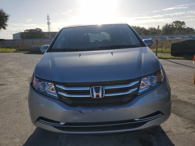 Photo 4 VIN: 5FNRL5H42GB112989 - HONDA ODYSSEY EX 