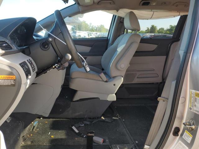 Photo 6 VIN: 5FNRL5H42GB112989 - HONDA ODYSSEY EX 