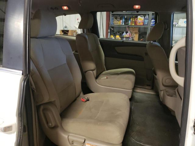 Photo 5 VIN: 5FNRL5H42GB116198 - HONDA ODYSSEY EX 