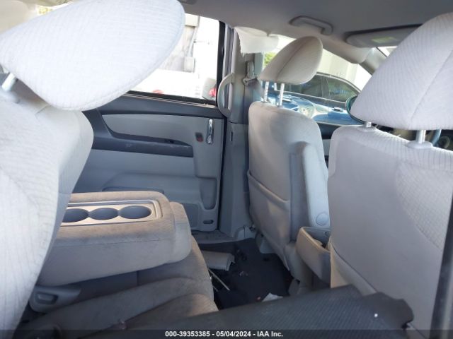 Photo 7 VIN: 5FNRL5H42GB125631 - HONDA ODYSSEY 