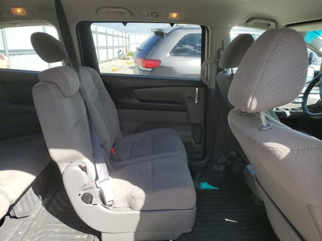 Photo 10 VIN: 5FNRL5H42GB512308 - HONDA ODYSSEY EX 