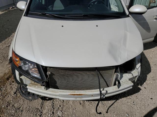 Photo 11 VIN: 5FNRL5H42GB512308 - HONDA ODYSSEY EX 