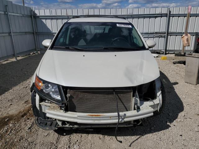 Photo 4 VIN: 5FNRL5H42GB512308 - HONDA ODYSSEY EX 