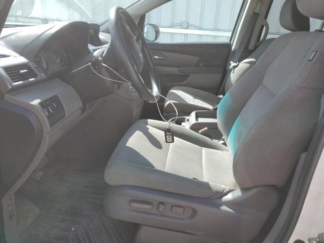 Photo 6 VIN: 5FNRL5H42GB512308 - HONDA ODYSSEY EX 