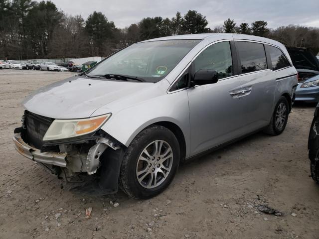 Photo 0 VIN: 5FNRL5H43BB012389 - HONDA ODYSSEY EX 