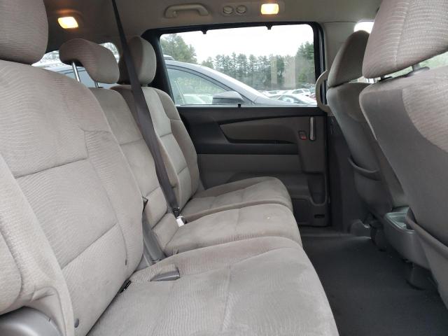 Photo 10 VIN: 5FNRL5H43BB012389 - HONDA ODYSSEY EX 