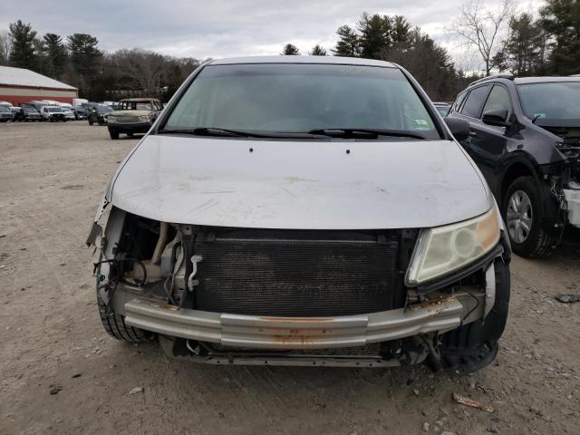 Photo 4 VIN: 5FNRL5H43BB012389 - HONDA ODYSSEY EX 