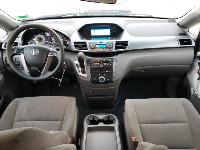 Photo 7 VIN: 5FNRL5H43BB012389 - HONDA ODYSSEY EX 