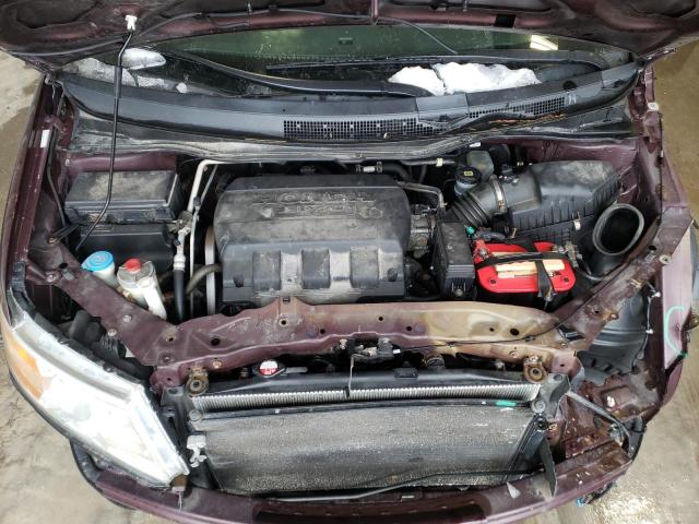 Photo 11 VIN: 5FNRL5H43BB015647 - HONDA ODYSSEY EX 