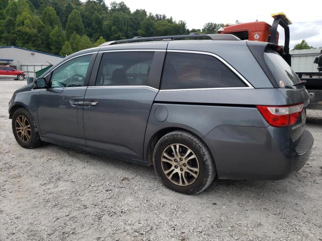 Photo 1 VIN: 5FNRL5H43BB016359 - HONDA ODYSSEY EX 