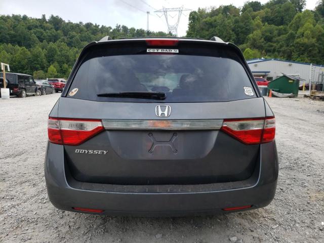 Photo 5 VIN: 5FNRL5H43BB016359 - HONDA ODYSSEY EX 