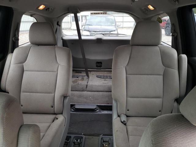 Photo 9 VIN: 5FNRL5H43BB016359 - HONDA ODYSSEY EX 