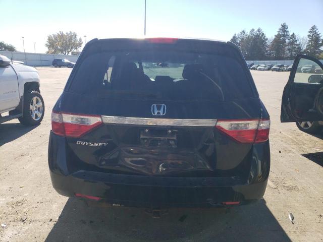 Photo 5 VIN: 5FNRL5H43BB022355 - HONDA ALL MODELS 