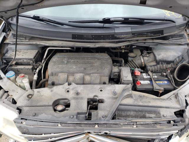 Photo 6 VIN: 5FNRL5H43BB028544 - HONDA ODYSSEY EX 