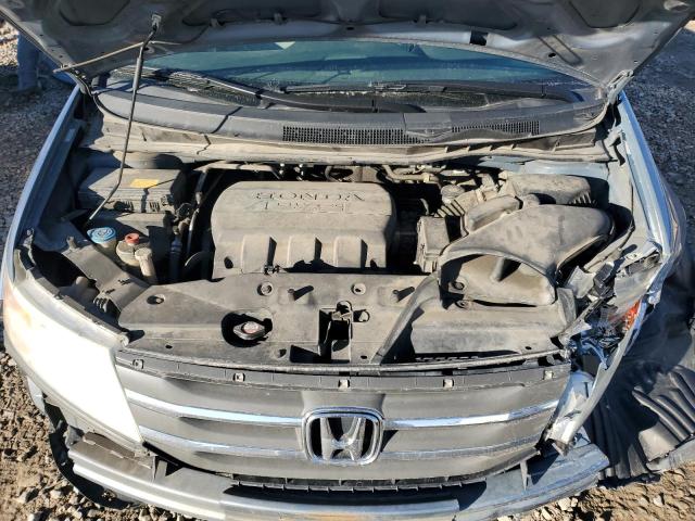 Photo 11 VIN: 5FNRL5H43BB031251 - HONDA ODYSSEY EX 