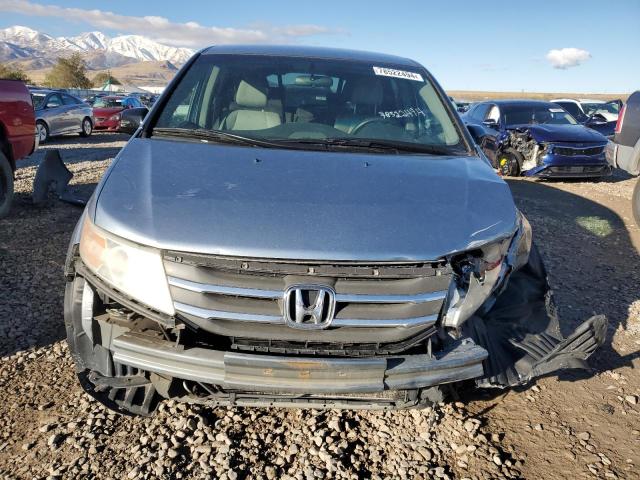 Photo 4 VIN: 5FNRL5H43BB031251 - HONDA ODYSSEY EX 