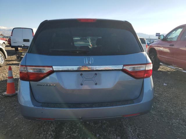 Photo 5 VIN: 5FNRL5H43BB031251 - HONDA ODYSSEY EX 