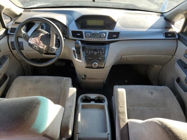 Photo 7 VIN: 5FNRL5H43BB031251 - HONDA ODYSSEY EX 