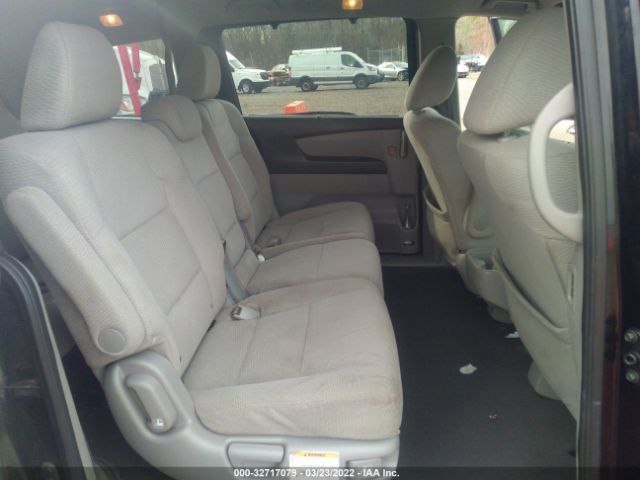 Photo 7 VIN: 5FNRL5H43BB037647 - HONDA ODYSSEY 