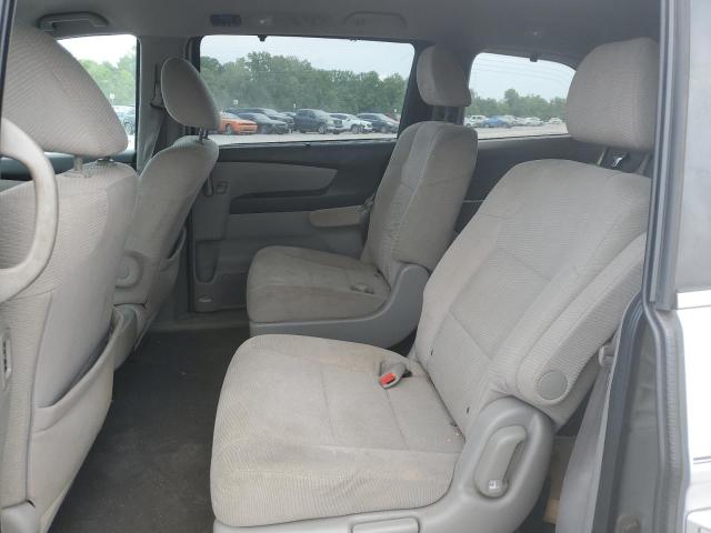 Photo 10 VIN: 5FNRL5H43BB041892 - HONDA ODYSSEY EX 