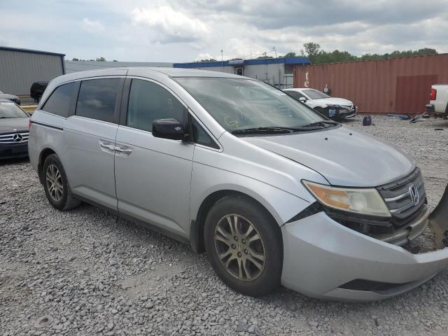 Photo 3 VIN: 5FNRL5H43BB041892 - HONDA ODYSSEY EX 