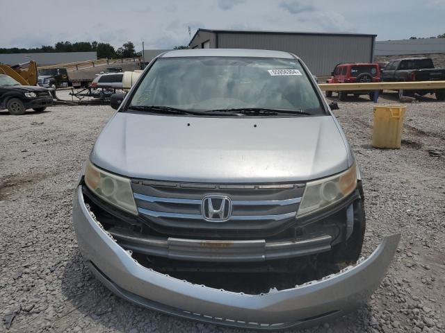 Photo 4 VIN: 5FNRL5H43BB041892 - HONDA ODYSSEY EX 