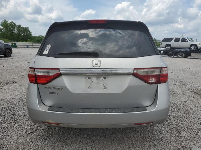 Photo 5 VIN: 5FNRL5H43BB041892 - HONDA ODYSSEY EX 