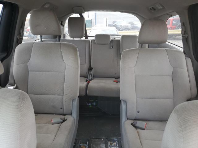 Photo 9 VIN: 5FNRL5H43BB041892 - HONDA ODYSSEY EX 