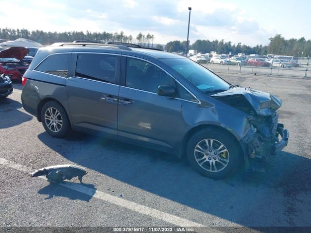 Photo 0 VIN: 5FNRL5H43BB044145 - HONDA ODYSSEY 