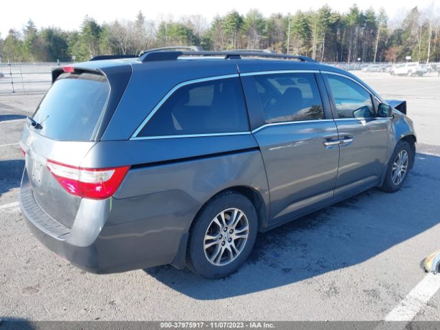 Photo 3 VIN: 5FNRL5H43BB044145 - HONDA ODYSSEY 