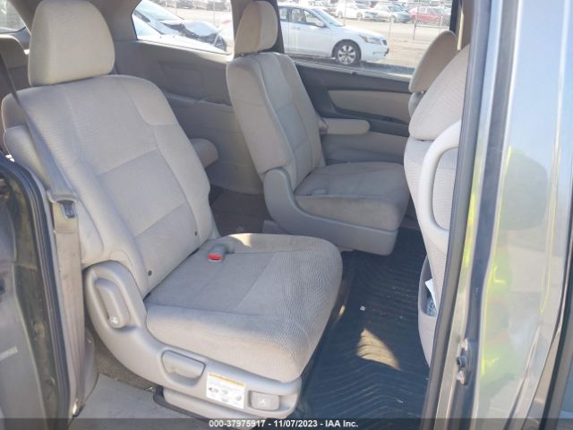 Photo 7 VIN: 5FNRL5H43BB044145 - HONDA ODYSSEY 