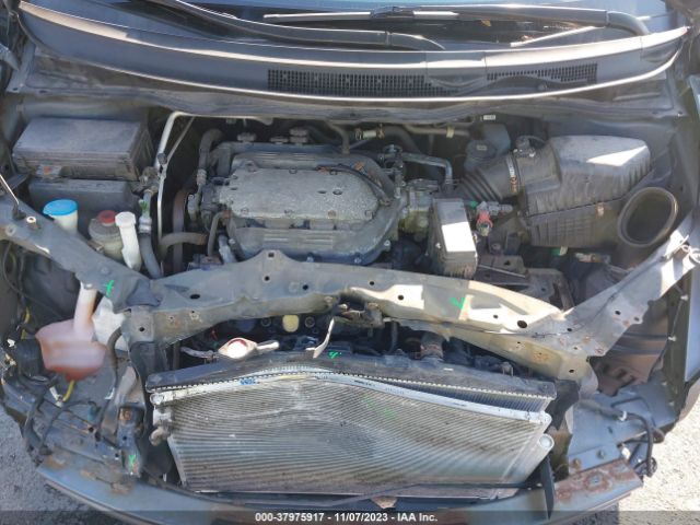 Photo 9 VIN: 5FNRL5H43BB044145 - HONDA ODYSSEY 