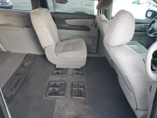 Photo 10 VIN: 5FNRL5H43BB044467 - HONDA ODYSSEY EX 