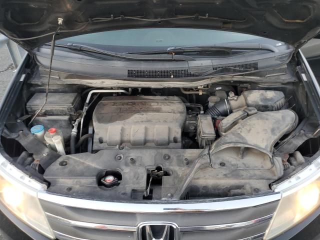 Photo 11 VIN: 5FNRL5H43BB044467 - HONDA ODYSSEY EX 