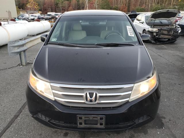 Photo 4 VIN: 5FNRL5H43BB044467 - HONDA ODYSSEY EX 