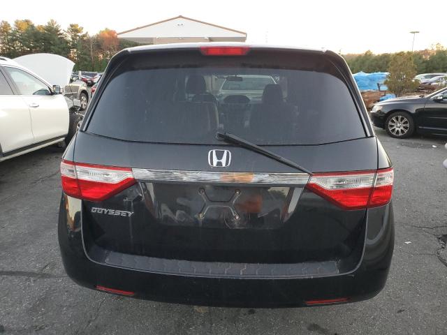 Photo 5 VIN: 5FNRL5H43BB044467 - HONDA ODYSSEY EX 